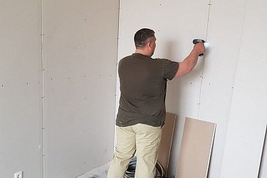 В Ясненском городском округе готовят к открытию сельский ФАП